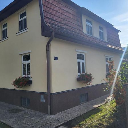 Ferienwohnung Mostheuriger Leo-Hof Eva Reichenau Exteriör bild
